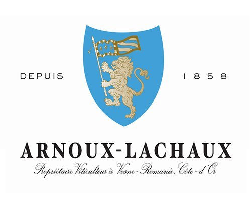 Arnoux Lachaux