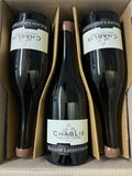 Roland Lavantureux “Chablis Vieilles Vignes 2022”