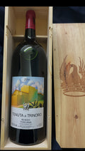 Tenuta di Trinoro 2019 Magnum