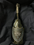 Dom Pérignon 2015 Dining Vibe