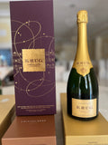 Krug 171emé Grande Cuvee Music Edition