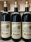 Giacomo Conterno “Monfortino Riserva 2014”