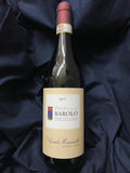 Bartolo Mascarello Barolo 2017