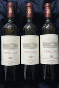 Ornellaia 2021