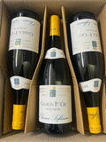 Olivier Leflaive Chablis Premier cru “Fourachaume” 2023