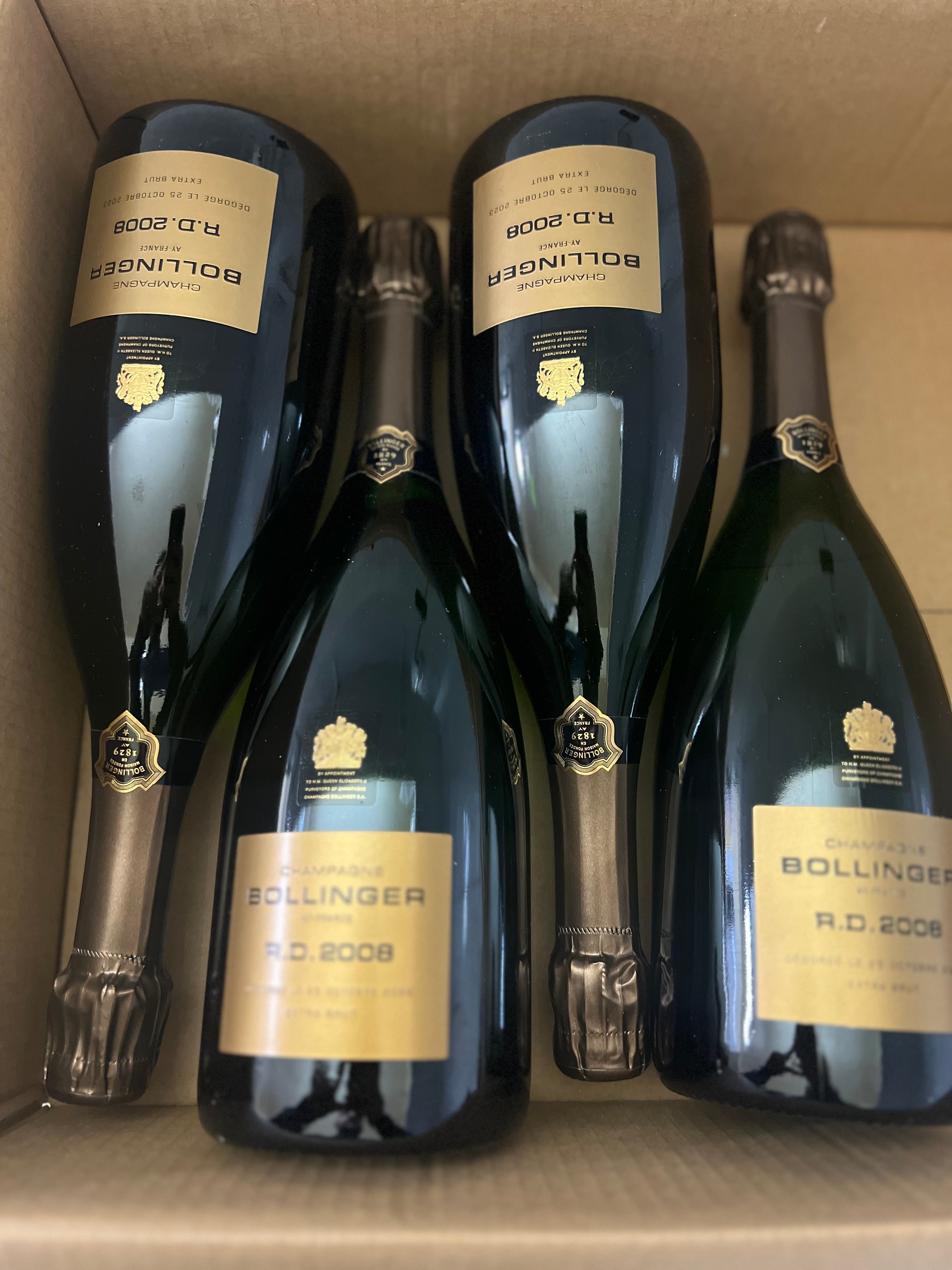 Bollinger R.D. 2008 (nd)