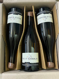 Roland Lavantureux “Petit Chablis 2022”