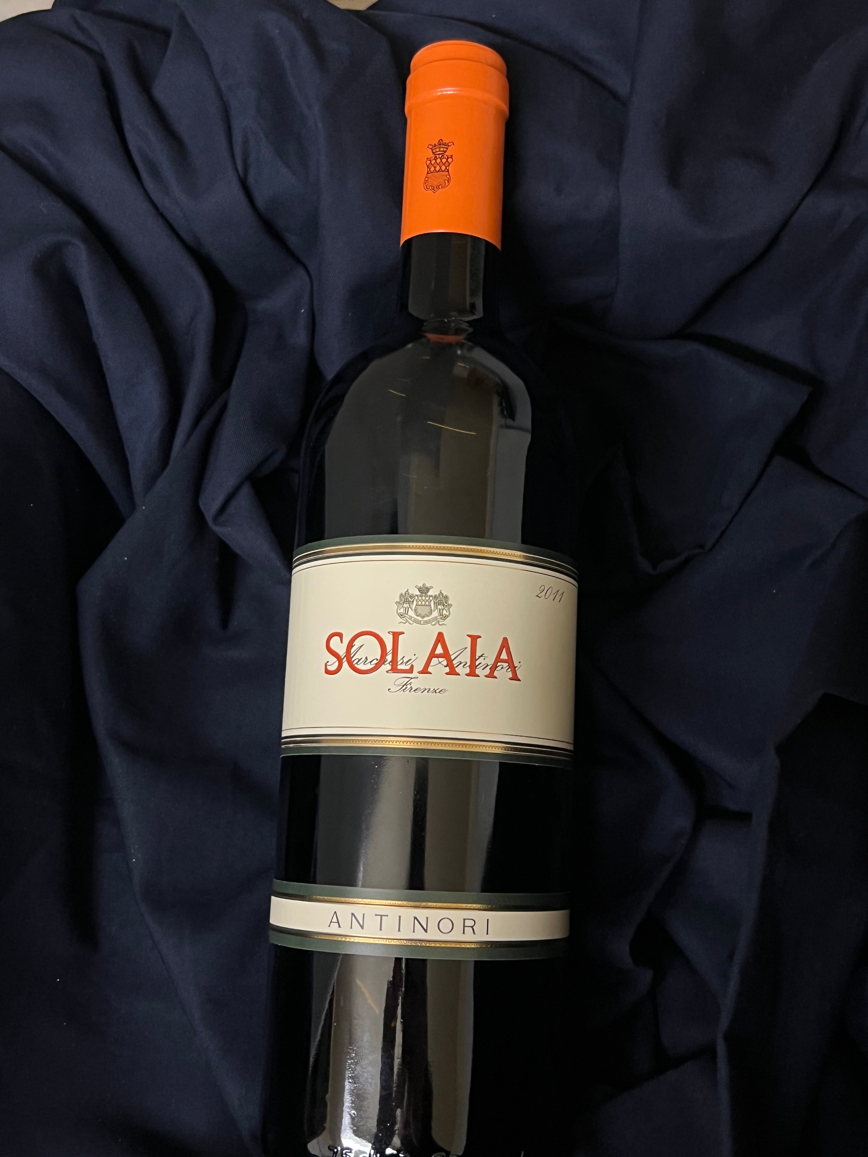 Solaia 2011
